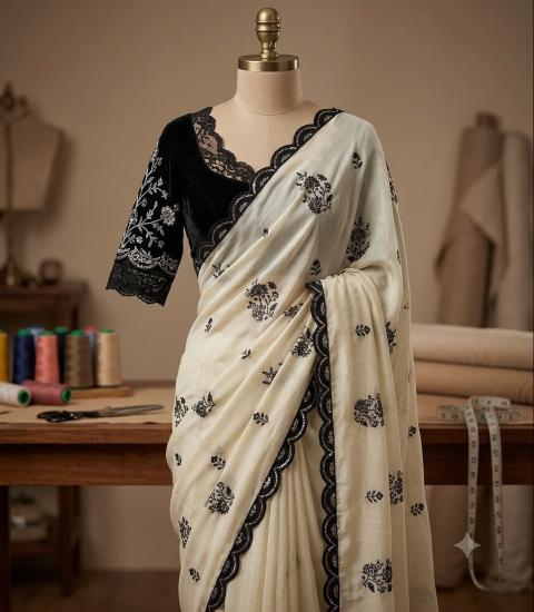 Svara vt~009 surat fancy saree